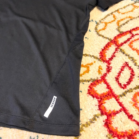 Reebok Performance Exercise Shirt - Picture 2 of 8